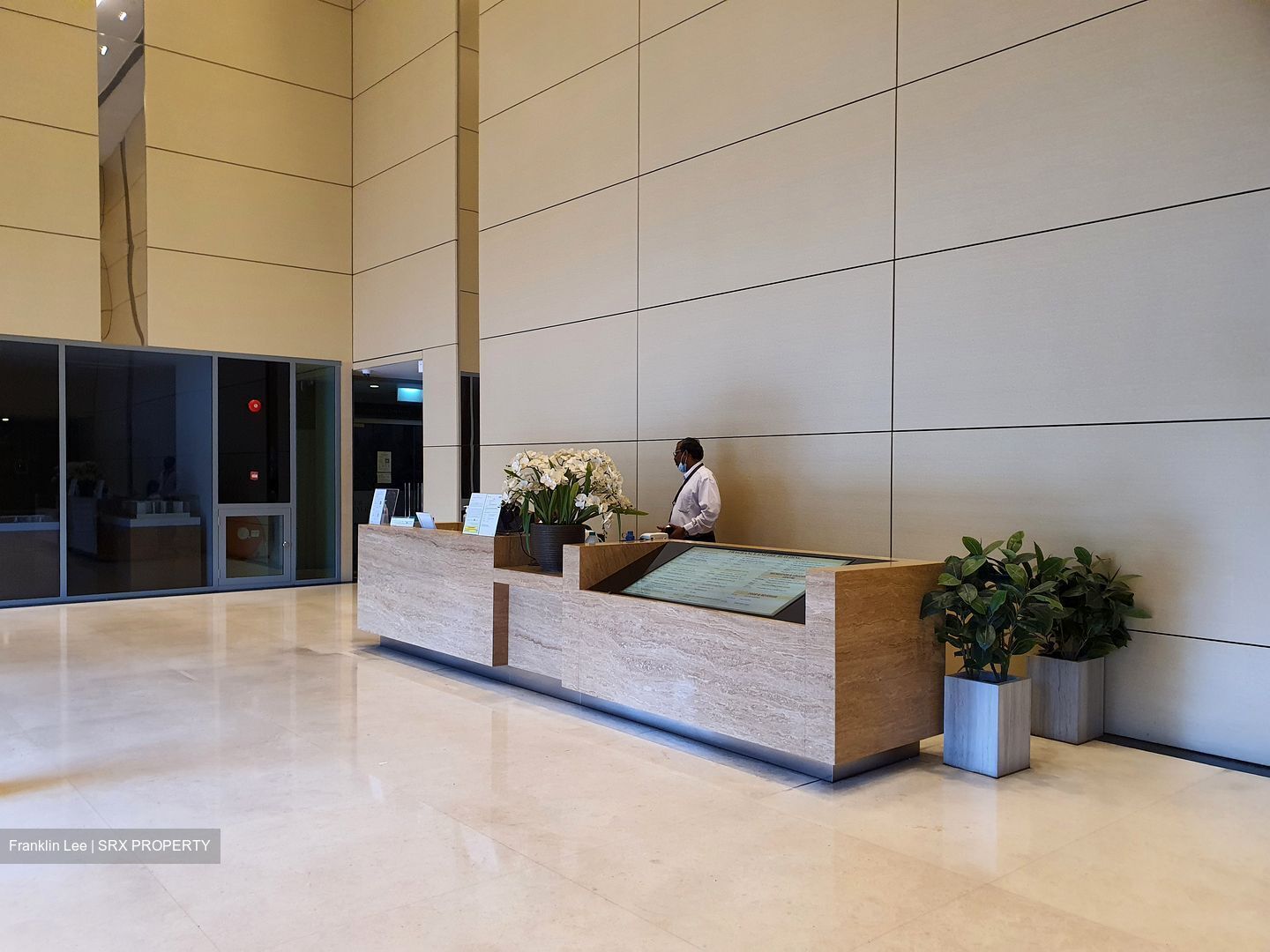 Fragrance Empire Building (D5), Office #360612471